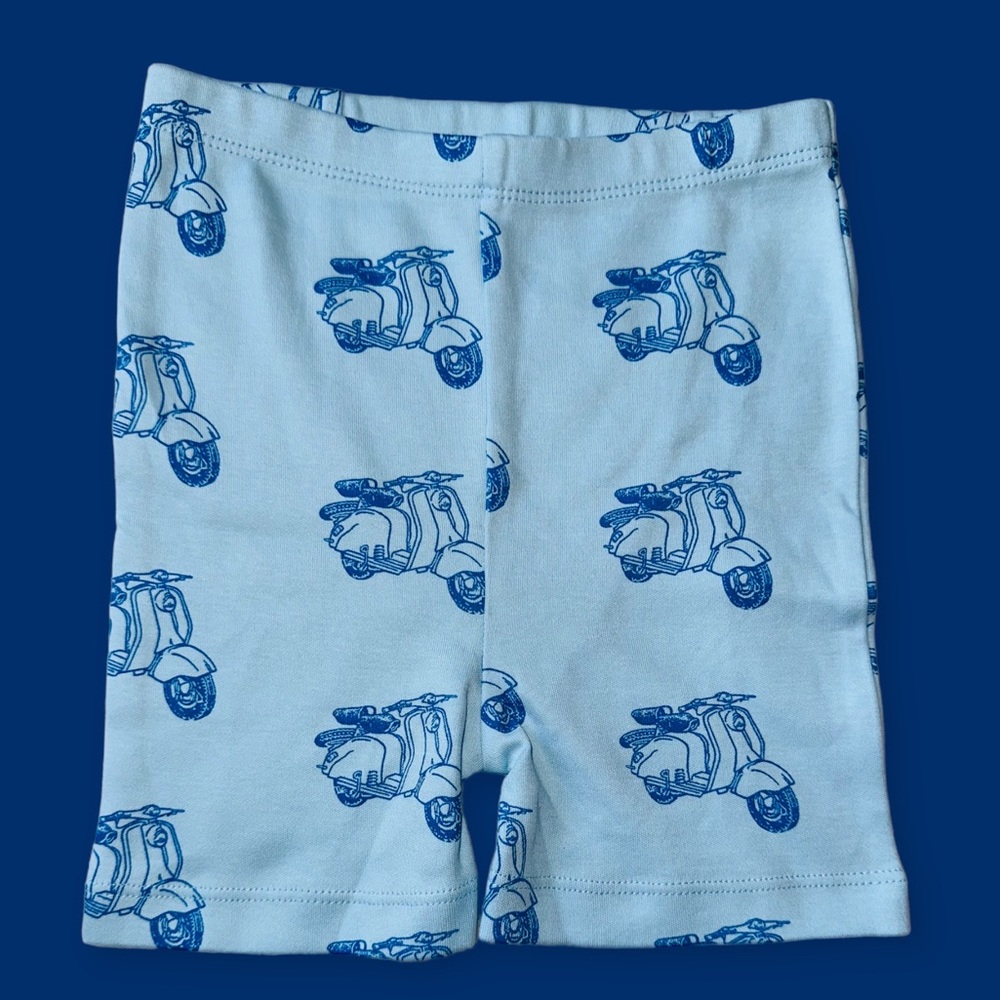 NWOT KQ Shorts